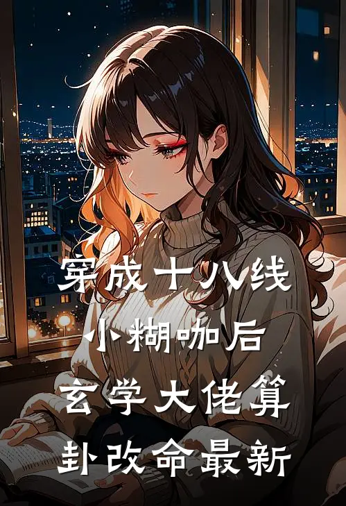 穿成十八线小糊咖后，玄学大佬算卦改命最新