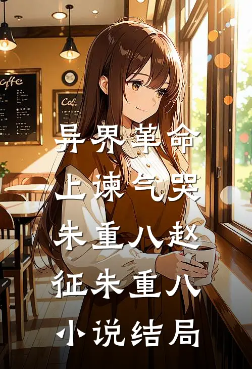异界革命：上谏气哭朱重八赵征朱重八小说结局