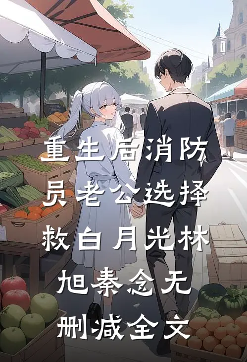 重生后消防员老公选择救白月光林旭秦念无删减全文