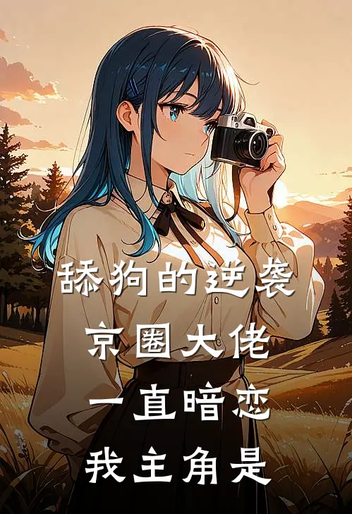 舔狗的逆袭：京圈大佬一直暗恋我主角是