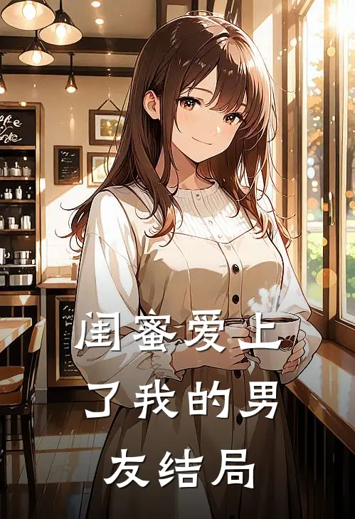 闺蜜爱上了我的男友结局