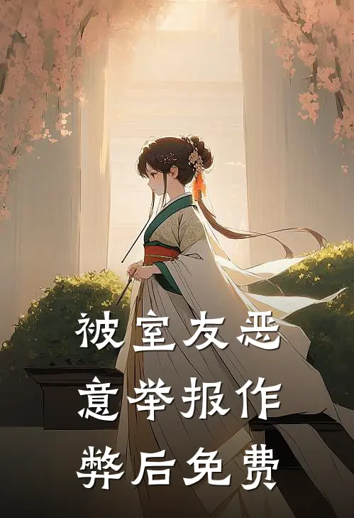 被室友恶意举报作弊后免费