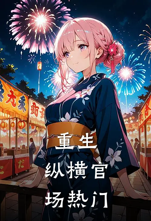 重生：纵横官场热门