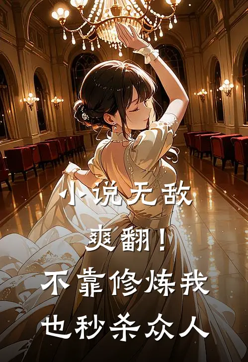 小说无敌爽翻！不靠修炼我也秒杀众人