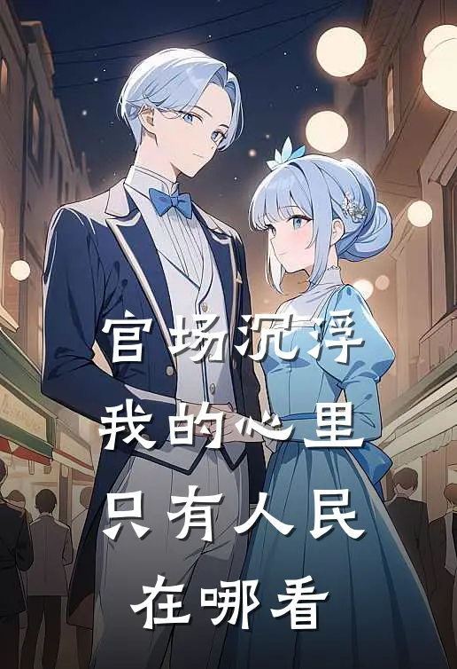 官场沉浮：我的心里只有人民在哪看