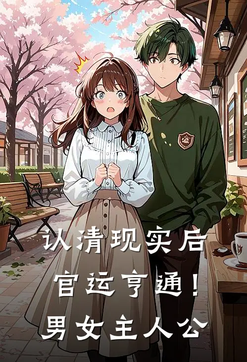 认清现实后，官运亨通！男女主人公