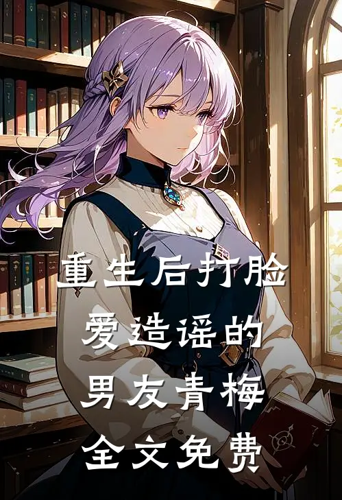 重生后打脸爱造谣的男友青梅全文免费