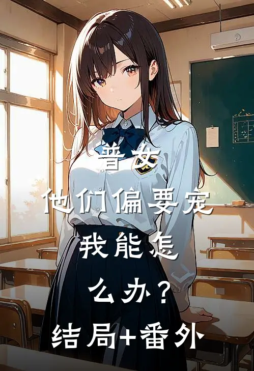 普女，他们偏要宠，我能怎么办？结局+番外