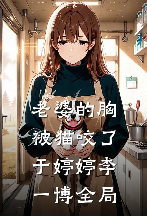 老婆的胸被猫咬了于婷婷李一博全局