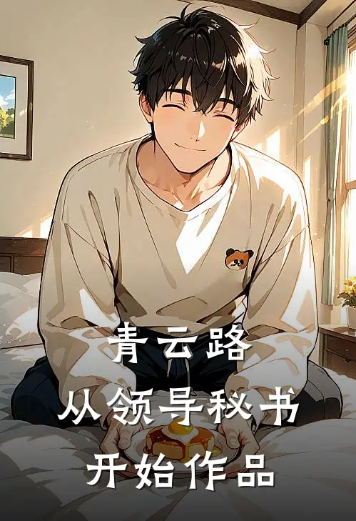 青云路：从领导秘书开始作品