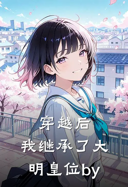 穿越后，我继承了大明皇位by