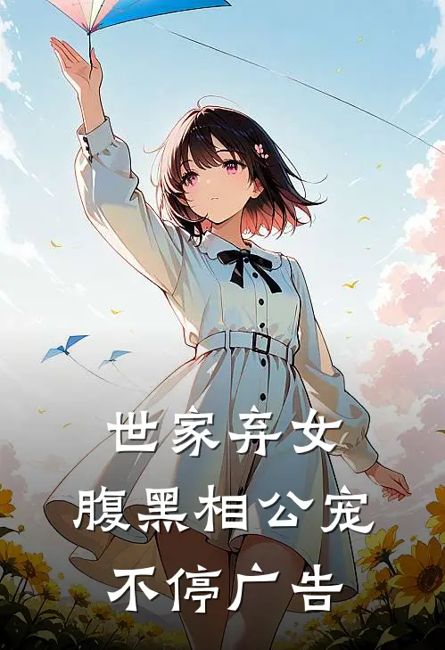 世家弃女，腹黑相公宠不停广告