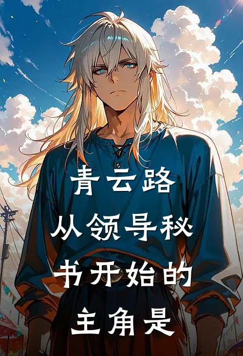 青云路：从领导秘书开始的主角是