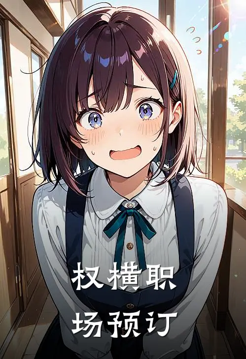 权横职场预订