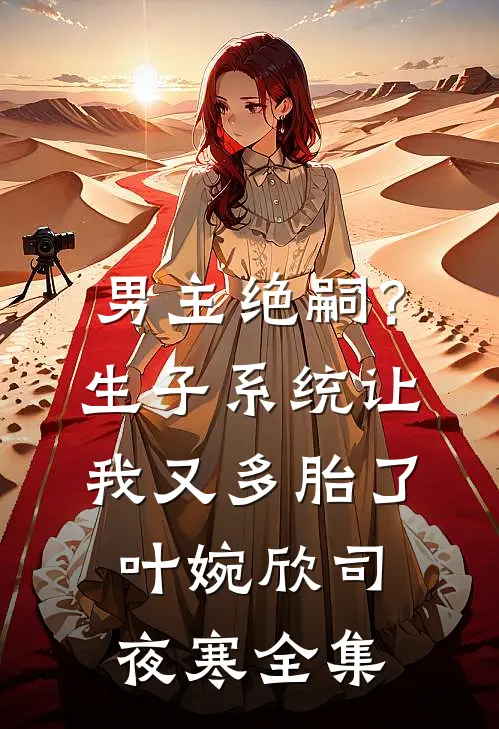 男主绝嗣？生子系统让我又多胎了叶婉欣司夜寒全集