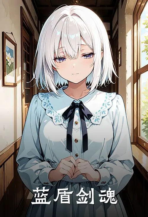 蓝盾剑魂