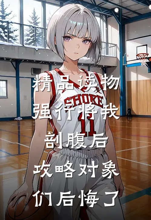 精品读物强行将我剖腹后，攻略对象们后悔了