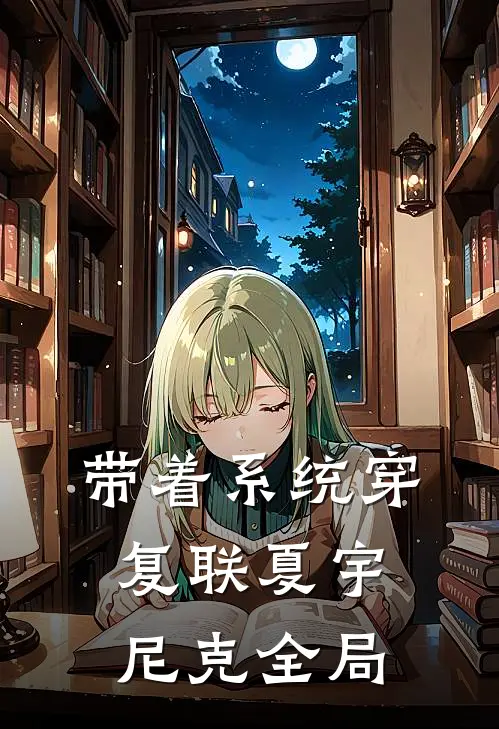 带着系统穿复联夏宇尼克全局