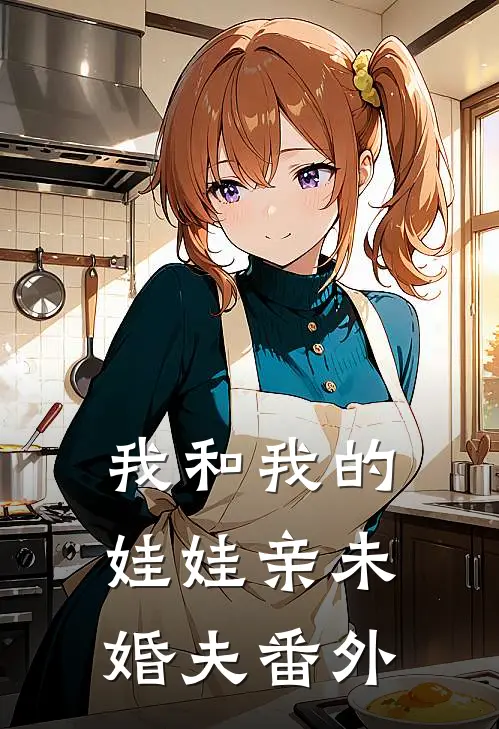 我和我的娃娃亲未婚夫番外