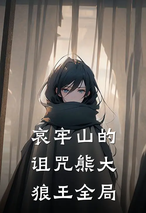 哀牢山的诅咒熊大狼王全局