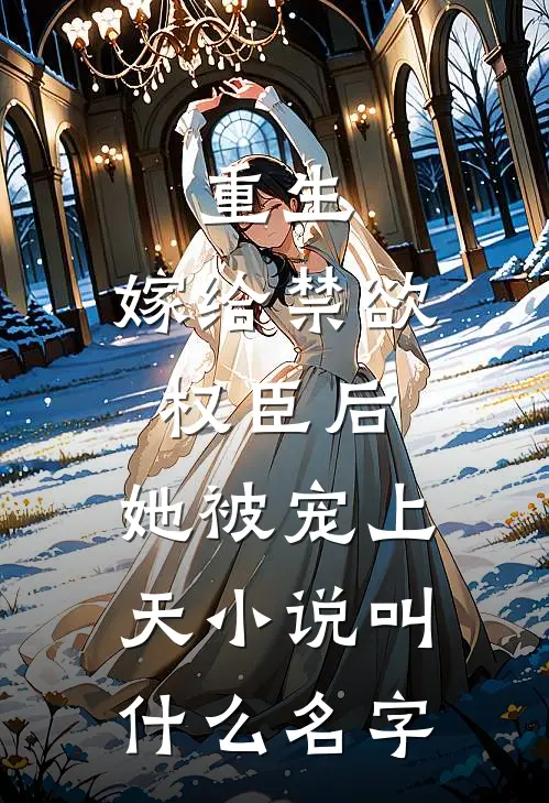 重生：嫁给禁欲权臣后，她被宠上天小说叫什么名字