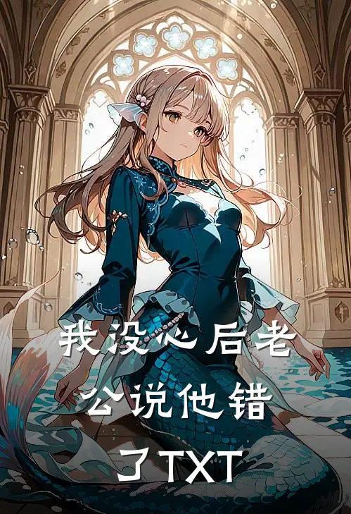 我没心后老公说他错了TXT