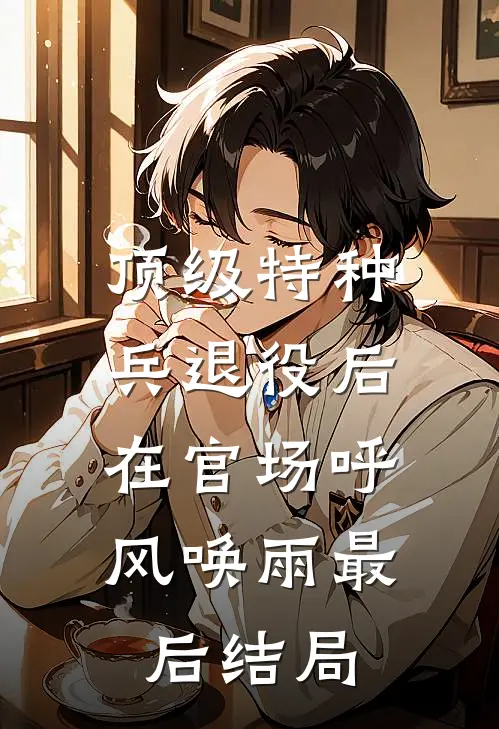 顶级特种兵退役后，在官场呼风唤雨最后结局