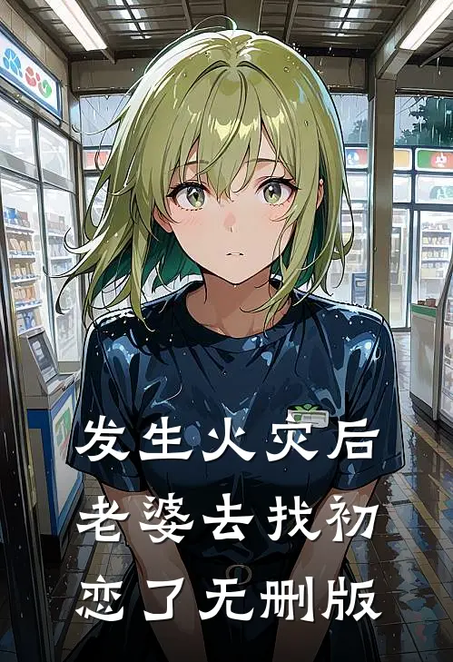 发生火灾后，老婆去找初恋了无删版