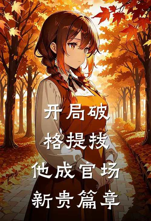开局破格提拔，他成官场新贵篇章