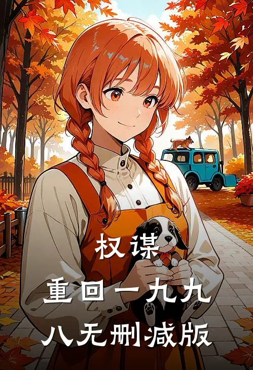 权谋：重回一九九八无删减版