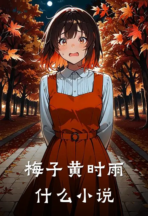 梅子黄时雨什么小说