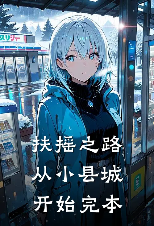 扶摇之路：从小县城开始完本