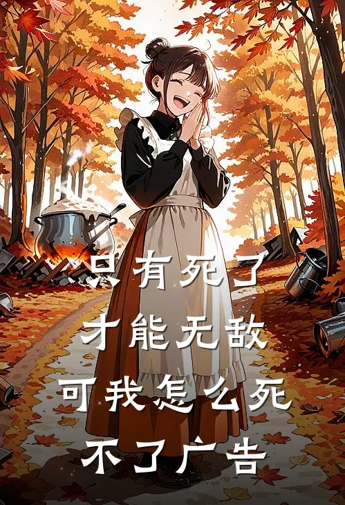 只有死了才能无敌，可我怎么死不了广告