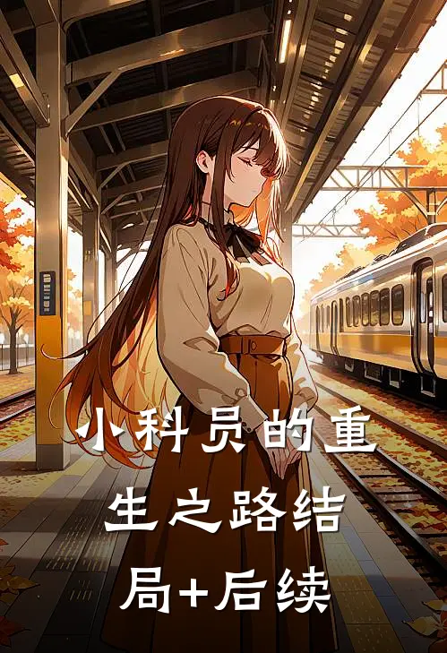 小科员的重生之路结局+后续