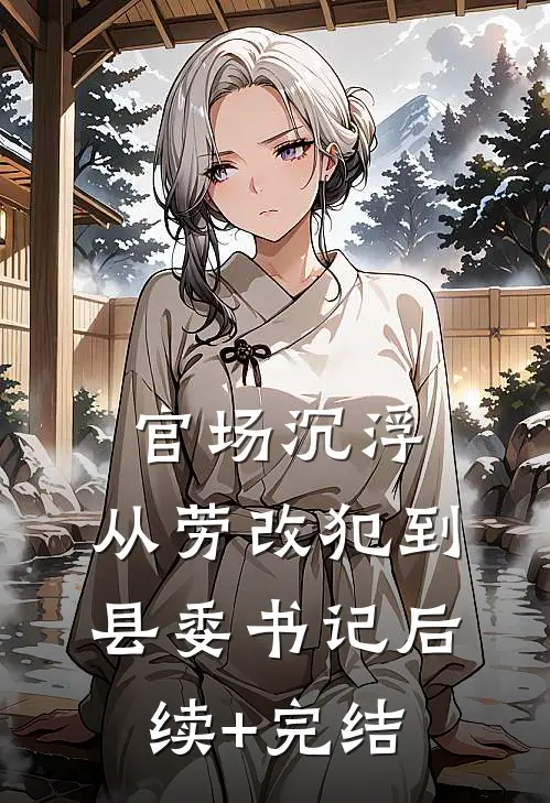 官场沉浮：从劳改犯到县委书记后续+完结