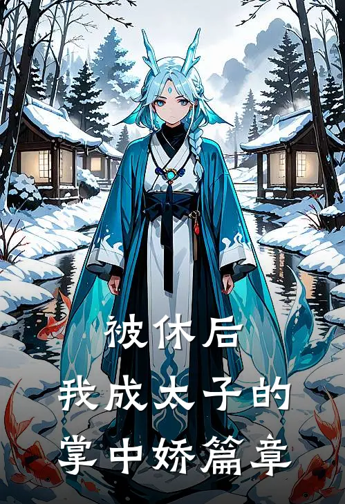 被休后，我成太子的掌中娇篇章