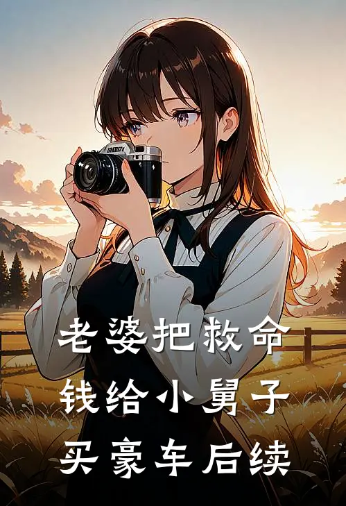 老婆把救命钱给小舅子买豪车后续