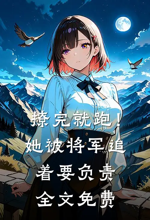 撩完就跑！她被将军追着要负责全文免费