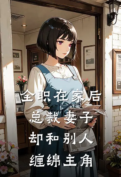 全职在家后，总裁妻子却和别人缠绵主角