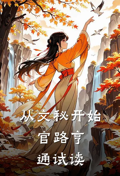 从文秘开始，官路亨通试读
