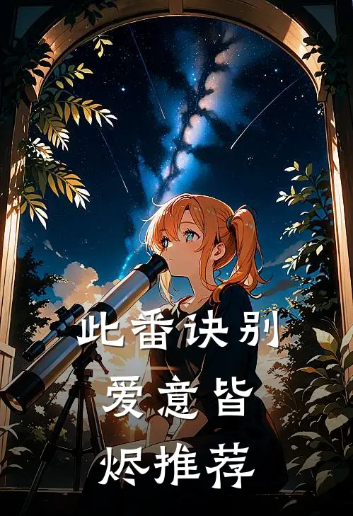 与你迟来荒芜色短篇小说阅读