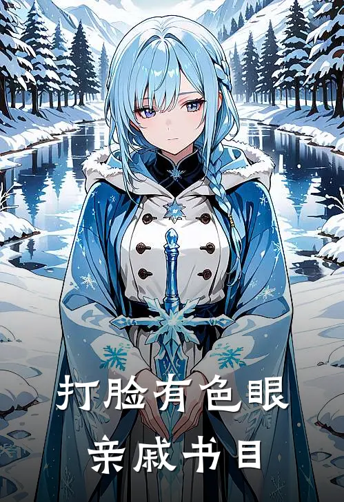 打脸有色眼亲戚书目