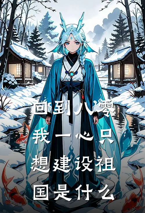 回到八零：我一心只想建设祖国是什么