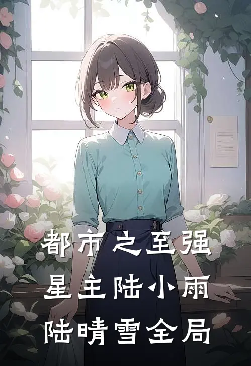 都市之至强星主陆小雨陆晴雪全局