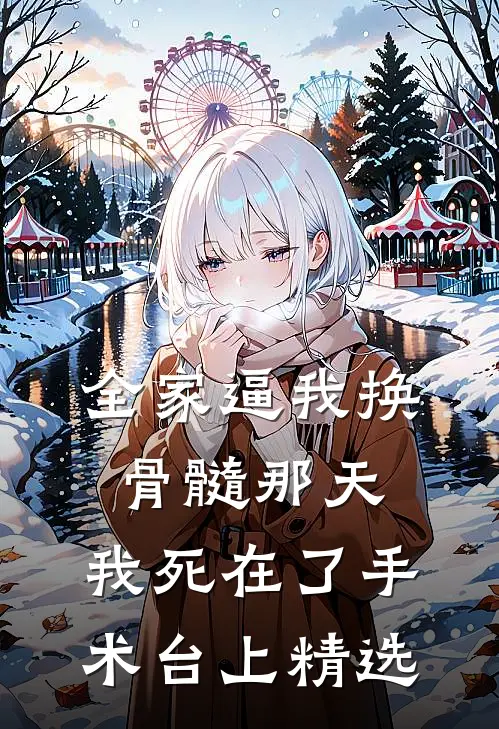 全家逼我换骨髓那天，我死在了手术台上精选