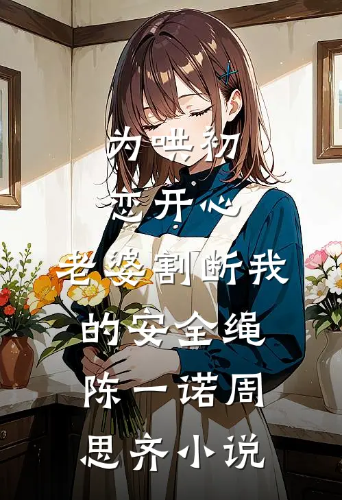 为哄初恋开心，老婆割断我的安全绳陈一诺周思齐小说