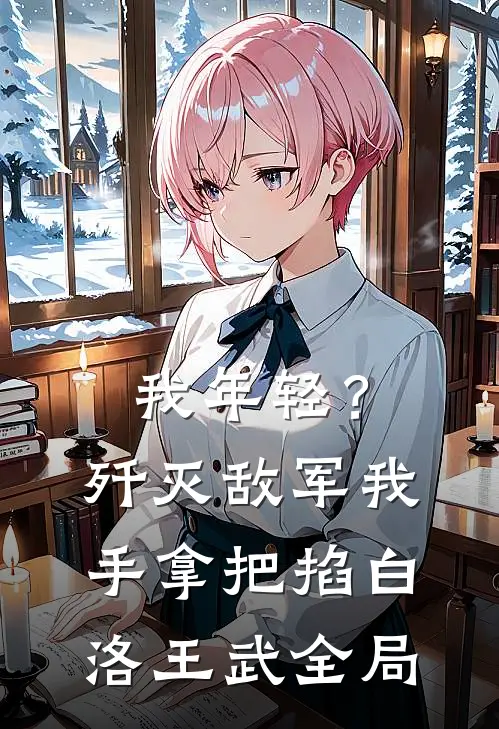 我年轻？歼灭敌军我手拿把掐白洛王武全局