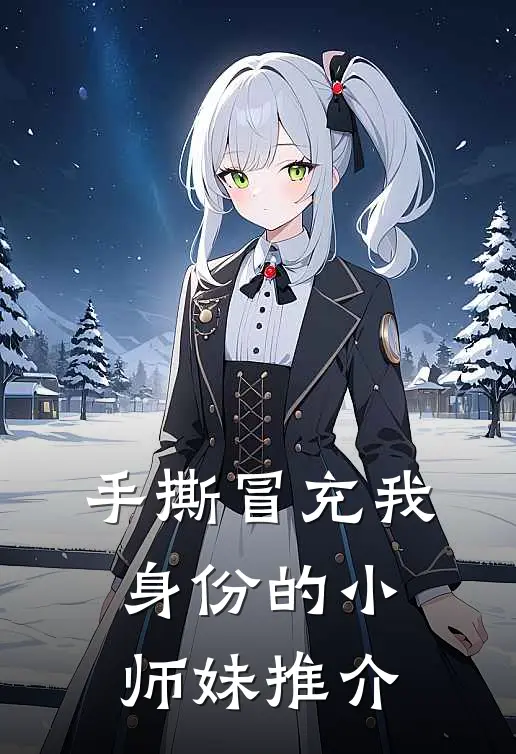 手撕冒充我身份的小师妹推介