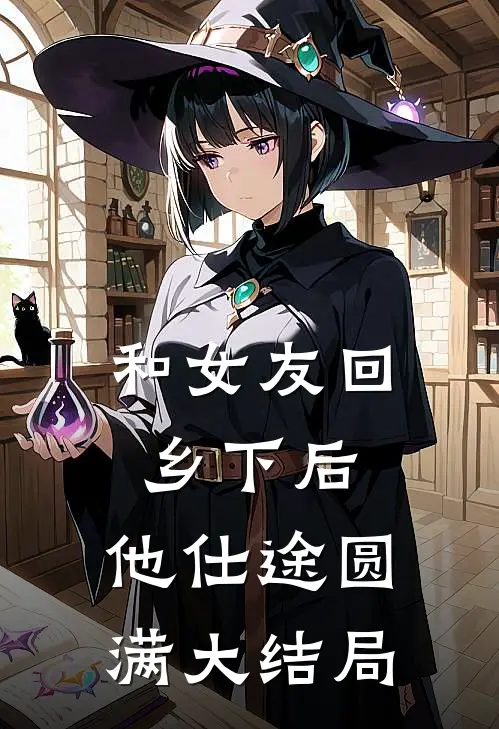 和女友回乡下后，他仕途圆满大结局