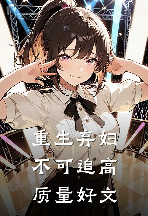 重生弃妇不可追高质量好文
